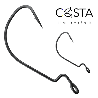 COSTA Оминака TFL - професійні ховачки, 2.5"