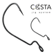 COSTA Оминака TFL - професійні ховачки, 2.5"