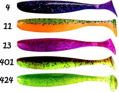 Keitech Easy Shiner 2" mystic spice